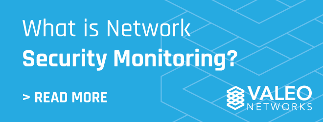 network monitoring services