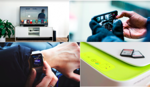 IoT Devices