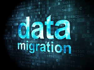 Data Migration 