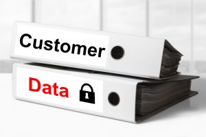 Customer Data Protection
