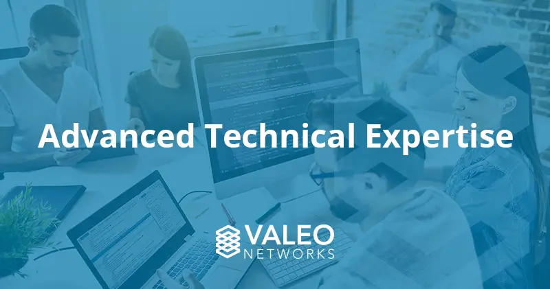 How to Choose a Fully Managed IT Services Provider