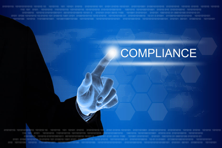 How IT Storage Services Could Help You Avoid HR Compliance Penalties