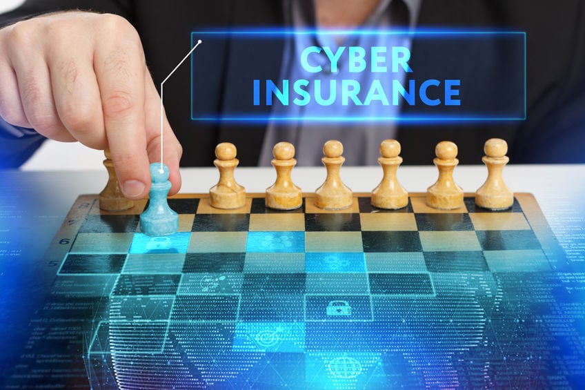Why would you need cyber insurance? Consider the risks.