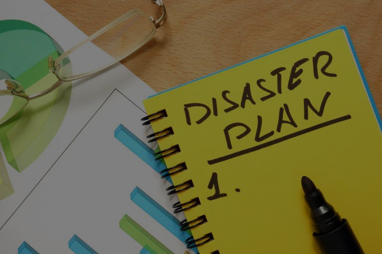 5 Reasons Why Your Business Needs an IT Disaster Recovery Plan