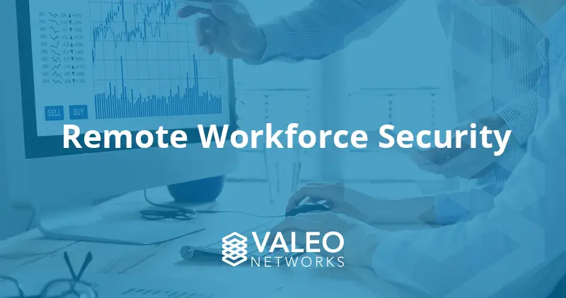 How Network Monitoring Tools Work to Solve Remote Workforce Challenges