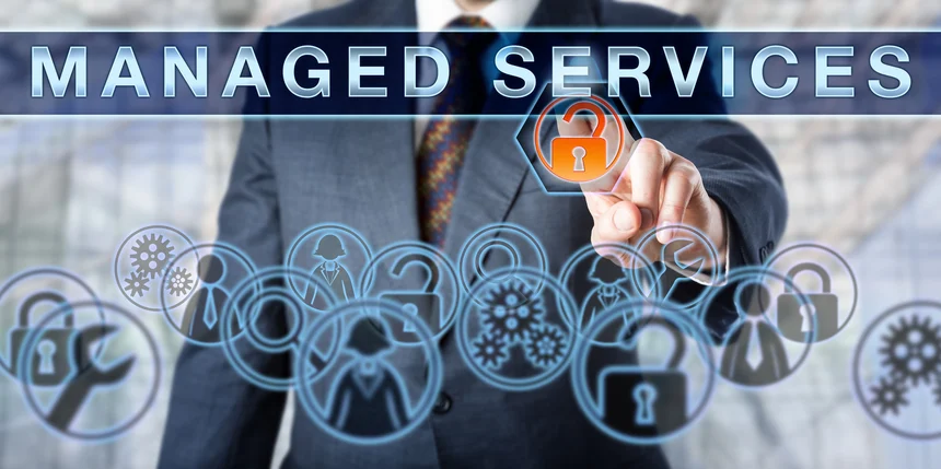 5 Benefits of Having Managed IT Services