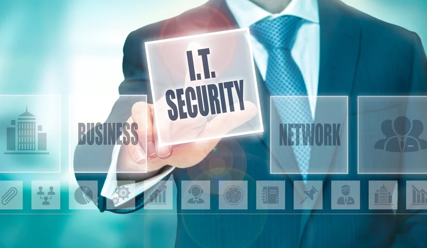 IT Security: What Are the Biggest Threats to Your Company?