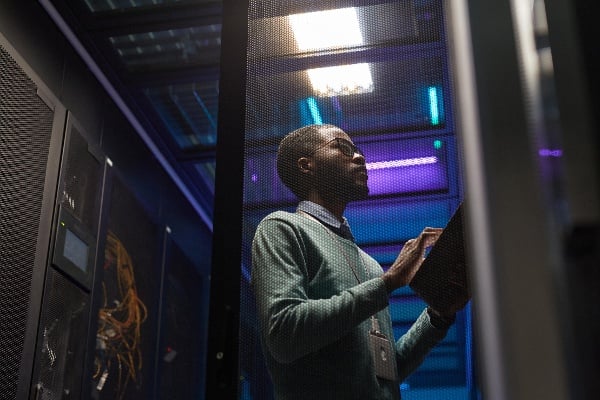 What to Expect from Professional IT Audit services?